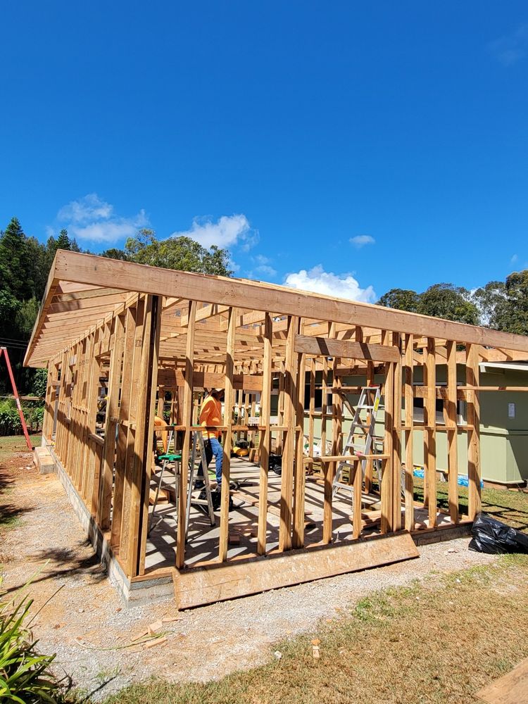 Slide of Grace Construction