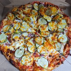 Rudd's - Pickle Pie
