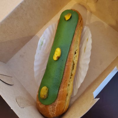 Patisserie Poupon by null