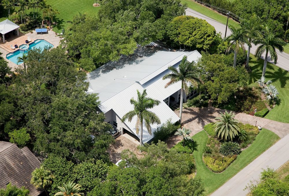 Slide of Sean Lilly Al Springer Roofing