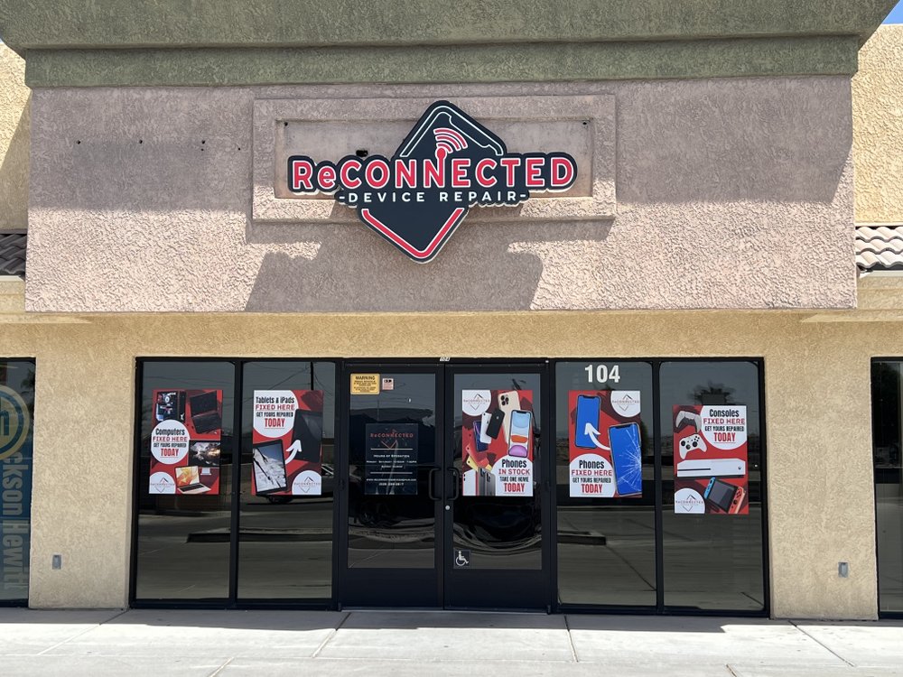 RECONNECTED DEVICE REPAIR BULLHEAD CITY Updated September 2024 15