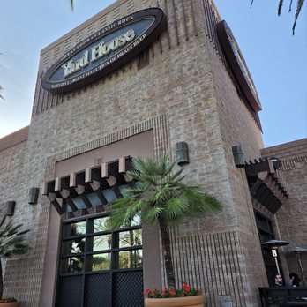 Yard House - New American Near Me - Irvine, California