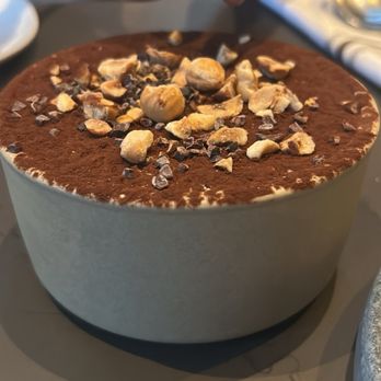 CUCINA Enoteca - tiramisu - Italian Near Me - Irvine, California