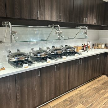 Residence Inn Fresno Clovis - Breakfast area - Venues & Event Spaces Near Me - Clovis, California