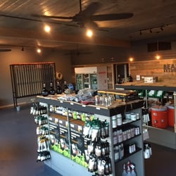 Bear Roots Brewing
