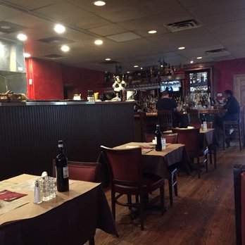 Nonna Rosa's - Has an old rat pack vibe - it might have been because many of the patrons were from that era :) - Italian Near Me - Robbinsdale, Minnesota Nonna Rosa's - Has an old rat pack vibe - it might have been because many of the patrons were from that era :) - Italian Near Me - Robbinsdale, Minnesota