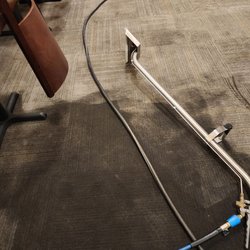 Four Seasons Carpet Cleaning