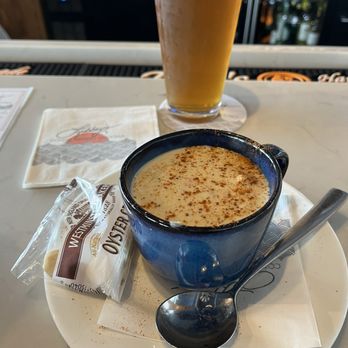 Libbey's Coastal Kitchen and Cocktails - New American Near Me - Stevensville, Maryland Libbey's Coastal Kitchen and Cocktails - New American Near Me - Stevensville, Maryland
