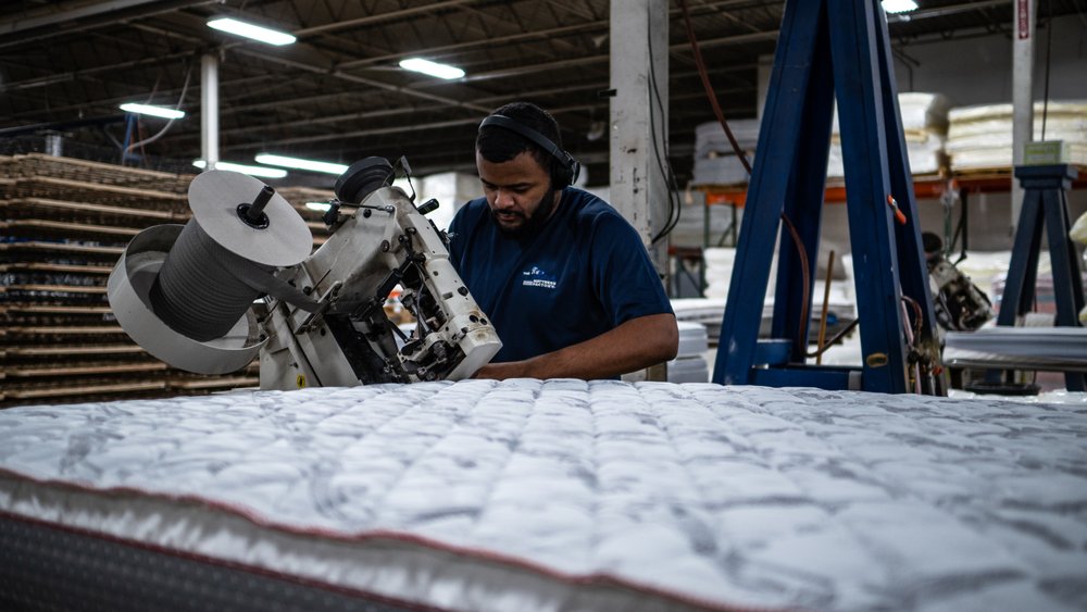 THE ORIGINAL MATTRESS FACTORY Updated October 2024 1261 E Hwy 36