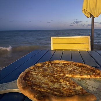 Seaside Cafe - Pizza Near Me - Key West, Florida Seaside Cafe - Pizza Near Me - Key West, Florida