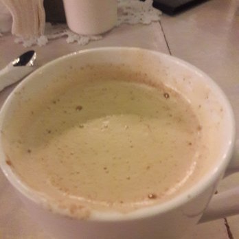Birdie Bistro - Coffee & Tea Near Me - McAllen, Texas
