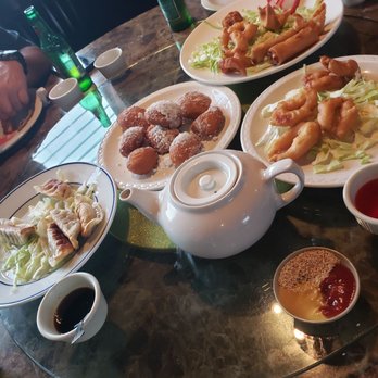 Beijing Garden - Apps - Chinese Near Me - Everett, Washington