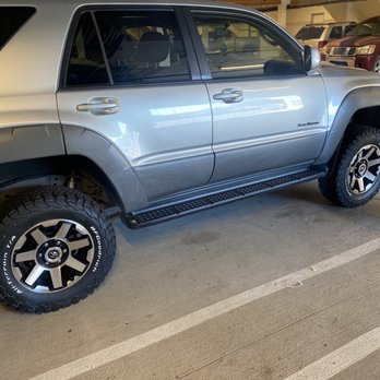Discount Tire - Tires Near Me - Poway, California