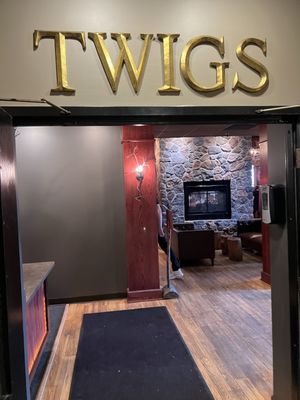 Twigs Tavern and Grille by null
