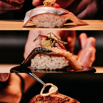 Sushi Bar - Sushi Bars Near Me - Nashville, Tennessee Sushi Bar - Sushi Bars Near Me - Nashville, Tennessee