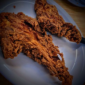 Big Eaters Cafe - fried pork chops - Breakfast & Brunch Near Me - Clewiston, Florida Big Eaters Cafe - fried pork chops - Breakfast & Brunch Near Me - Clewiston, Florida