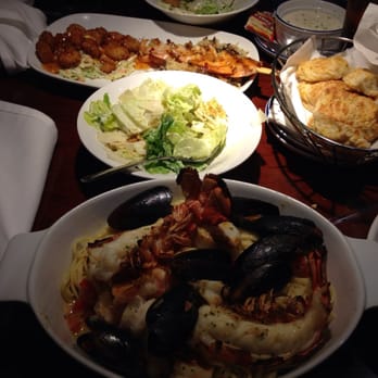 Red Lobster - lobster - Seafood Near Me - Brooklyn, New York
