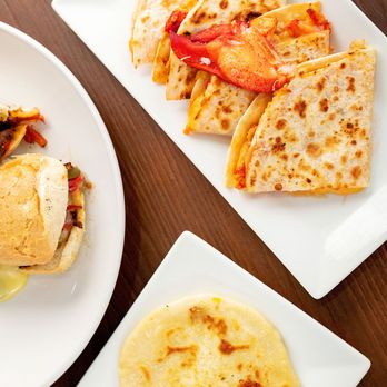 Scratch Kitchen - Appetizers include Lobster quesadillas, fresh made pupusas, wings and more - Breakfast & Brunch Near Me - Olney, Maryland