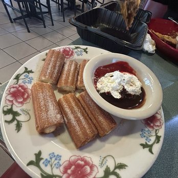 La Plaza De Mexico - Churros - Mexican Near Me - Spokane Valley, Washington La Plaza De Mexico - Churros - Mexican Near Me - Spokane Valley, Washington