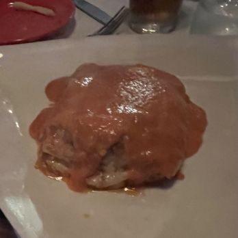 La Casa Della Pasta - Small portion of lasagne as a dinner entree - Italian Near Me - Tampa, Florida