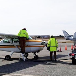 Positive Attitude Aviation