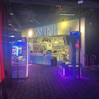 Dave & Buster's Birmingham - American Near Me - Birmingham, Alabama Dave & Buster's Birmingham - American Near Me - Birmingham, Alabama