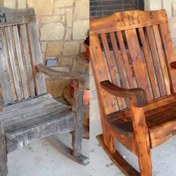 FinishWorx - Wood Restoration and Cleaning