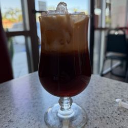 Mitasie 3 - Thai Iced Tea