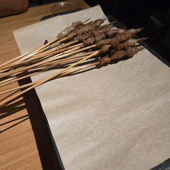 Little Skewer - Lamb skewers - Chinese Near Me - Diamond Bar, California Little Skewer - Lamb skewers - Chinese Near Me - Diamond Bar, California
