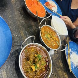 Chicken Tikka Masala