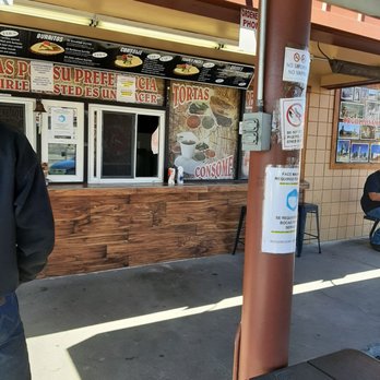 Barbacoa El Primo - Mexican Near Me - Albuquerque, New Mexico