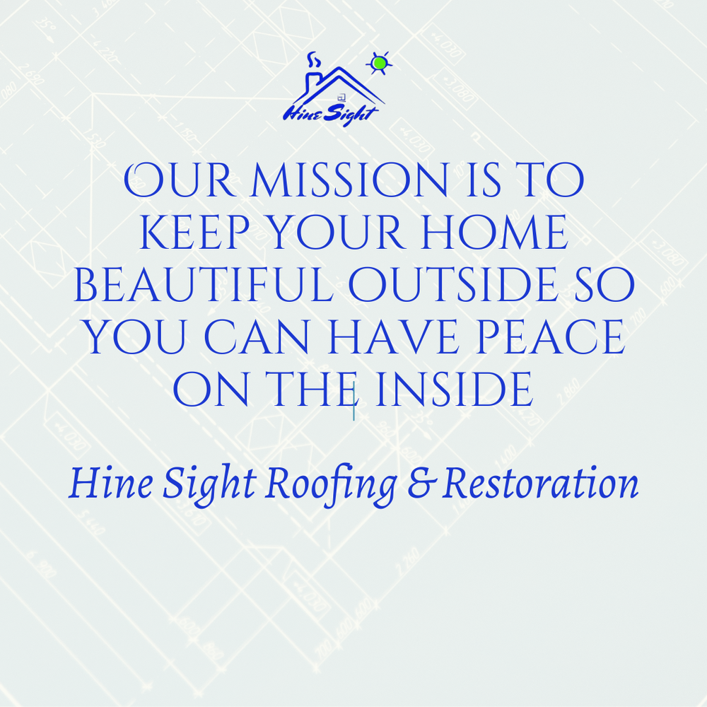 Slide of Hine Sight Roofing & Restoration