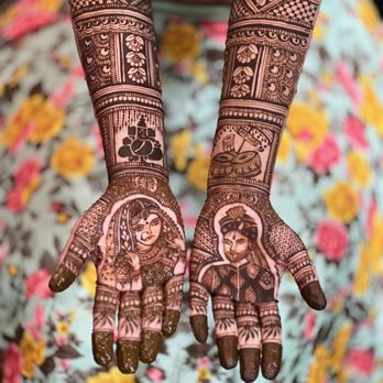 Fancy Facepainting By Sheetal - Henna Artists Near Me - plano, Texas Fancy Facepainting By Sheetal - Henna Artists Near Me - plano, Texas