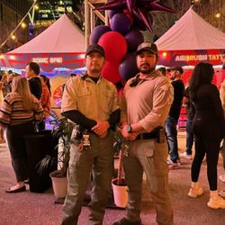 Divergent Security Solutions