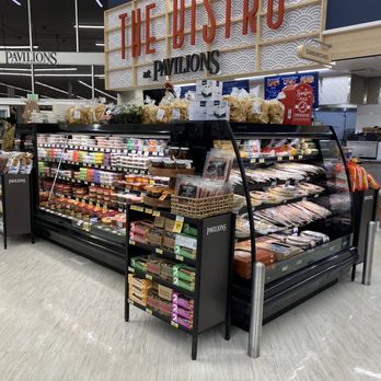 Pavilions - the inside of a grocery store - Grocery Near Me - Montecito, California Pavilions - the inside of a grocery store - Grocery Near Me - Montecito, California