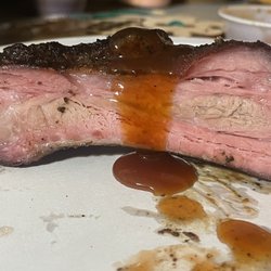 The Regal Beagle - Baby Back Ribs
