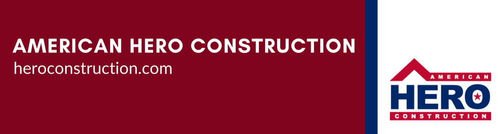 Slide of American Hero Construction Deltona