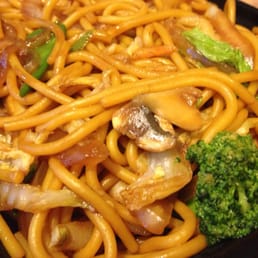 Lo Mein