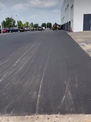 14B Construction Logo