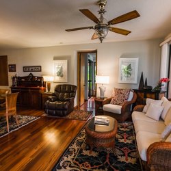 Aston Shores at Waikoloa - Aston Shores at Waikoloa - 2 Bedroom Deluxe Suite Living Room