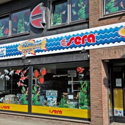 Aquaristikcenter Neuss Markus Schlangen - Aquaristikcenter Neuss