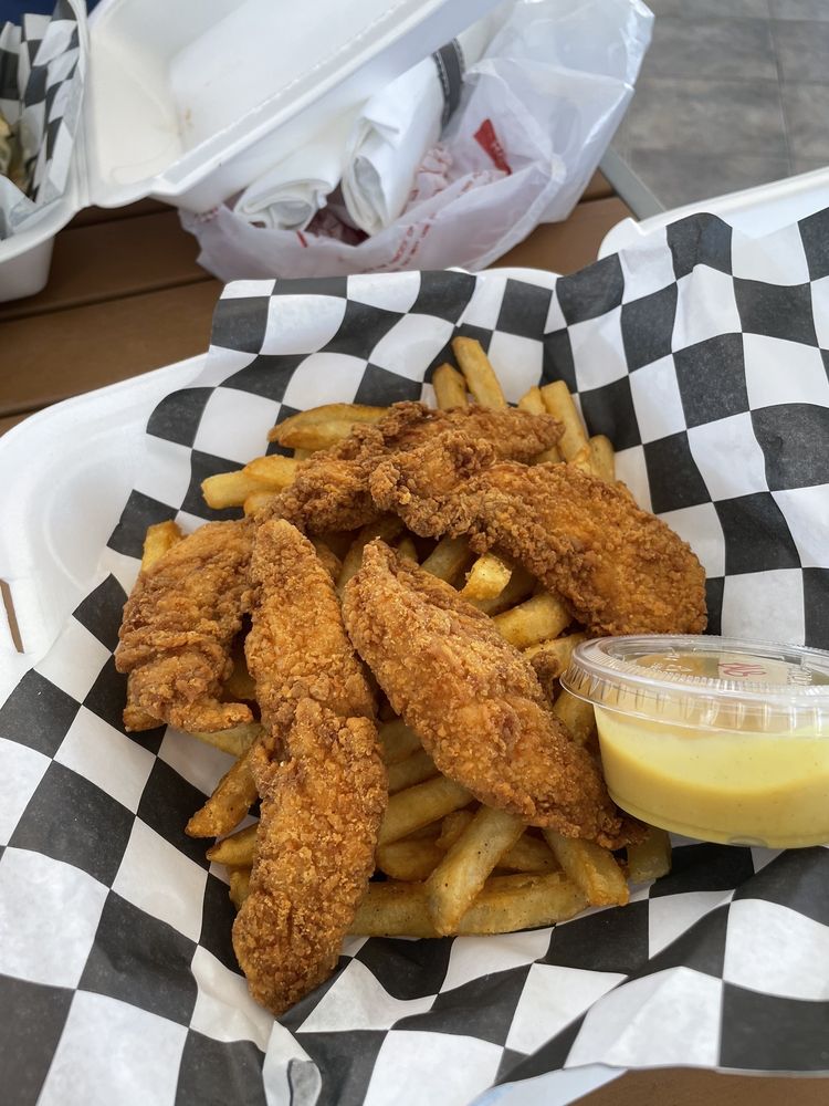 Tequila's On The Gulf