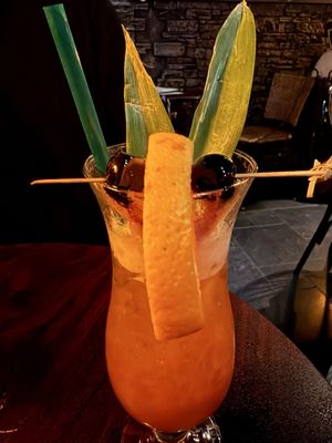 Boo Loo Lounge by null