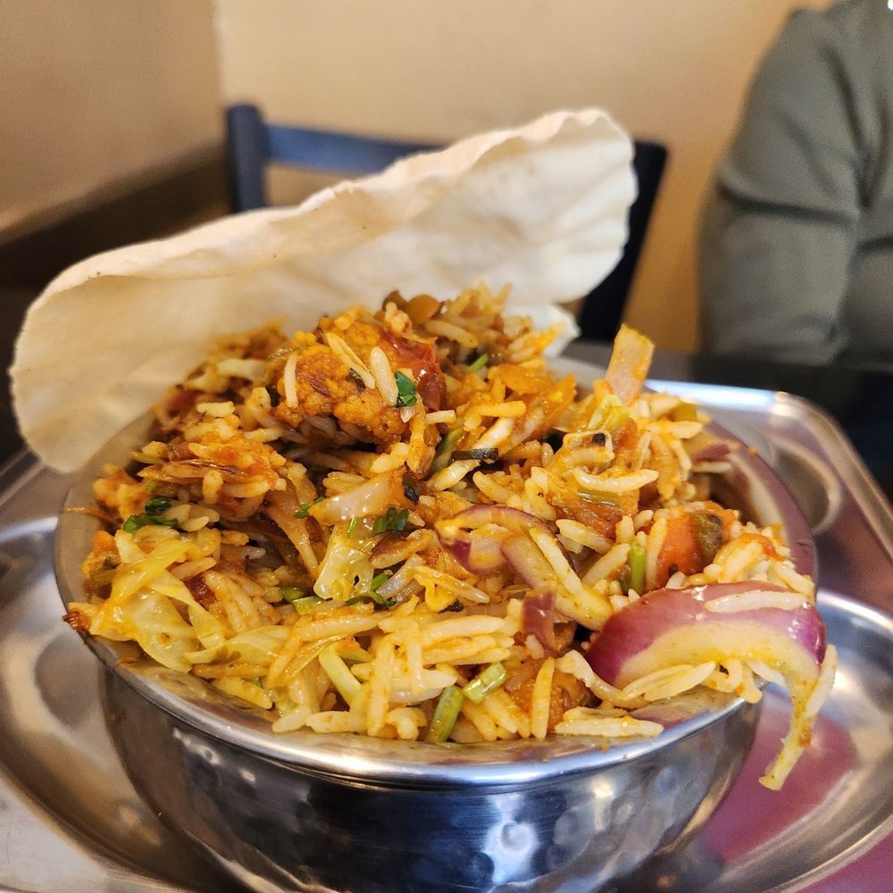 TOP 10 BEST South Indian Restaurants in Berkeley, CA - Updated 2026 - Yelp