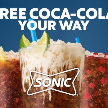 Sonic Drive-In - Fast Food Near Me - Normal, Illinois