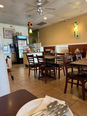 Noble Vegetarian by null