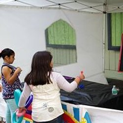 Jumpers 4 U - Fair type games available
