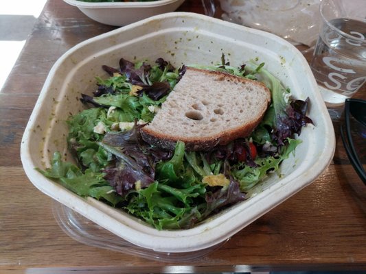 sweetgreen by null