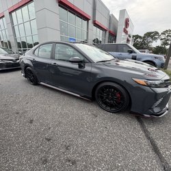 Riverhead Toyota