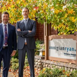 Annigian Ryan